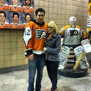 Meet your Posher, Chris